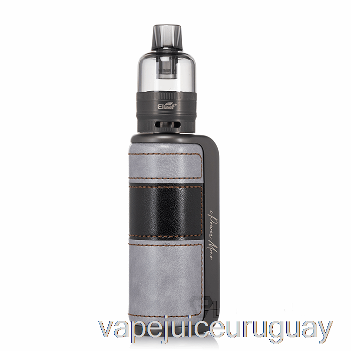 Eleaf Istick Power Mono 80w Kit De Inicio Negro Gris Vape Uruguay